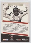 2011 Press Pass Legends Trophy Room Dale Earnhardt  63 Hof