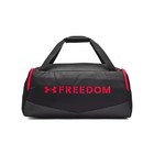 Under Armour Ua  freedom  Undeniable 5 0 Medium Duffle Bag - Brand New 