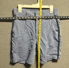 Vintage Postal Carrier  Shorts 32r Usa Made