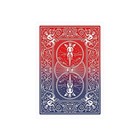 Magic Trick Color Changing Card Close Up Magicians Gimmick