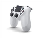 Sony  cuh-zct2u  Playstation 4 Ps4 Dual Shock Wireless   Usb Control -new-  glac