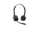 Jabra Engage 65 Se Stereo Headset On-ear Dect Wireless Zoom 9659-553-111