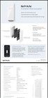 Span Smart Electrical Panel