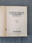Clymer Publications Stern Drive Repair Hand Book Omc Marcruiser Volvo Jacuzzi 