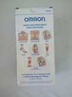 Omron Tens Therapy Pain Relief Pocket Pain Pro Pm400 Drug Free Relief New