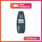 Dove Men care Clean Comfort Roll On Deodorant  Aluminum Free  For All Day Undera