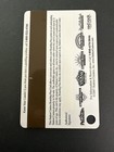 Station Casinos Hotel Players Preferred Card Rewards Slot Card Las Vegas Nevada 