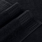 Glamburg 100  Cotton 2 Pack Oversized Bath Towel Set 28x55 Inches  Ultra Soft   