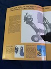 Wheel Loader Euclid Michigan Volvo Dealer Sales Brochure
