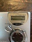 Sony Net Md Walkman Mz-n510 Type-s Minidisc Player recorder  Tested 