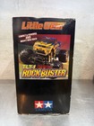 Tamiya Little Gear Tlt-1 Rockbuster 1 18 Bnib New In Box Kit Vintage