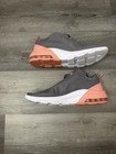 Nike Air Max Motion 2 Women s Grey Pink Running Shoes Us 11 Cu4925-001