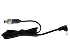 Dc Power Cord Locking For Shure 95b8373 Antenna Distribution System Ua844 Ua845