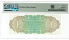 1974 Belize  1 One Dollar  Pick  33a  Qeii  Queen Elizabeth Pmg Gem Unc 66 Epq