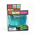 Needoh Nice Cube Sensory Fidget Toy Stress Relief Anxiety Focus Tool Kids