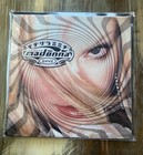 Madonna - Ghv2 Remixed 3 Lp Pro-a-100781 Set   Special Made Cover  Near Mint