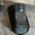 Insta360 X3 5 7k 360 Degree Action Camera  Black