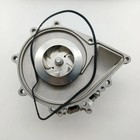 For Detroit Dd13 Dd15 Dd16 Water Pump With Pump Belt Ea4722001601 A4712001101