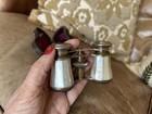 Mother Of Pearl Opera Glasses Includes Original Case Vintage Paris