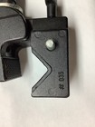 Manfrotto Art 035 Super Clamp Tuv Gs W black Bracket Photography Made In Italy