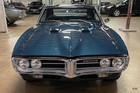 1967 Pontiac Firebird Hardtop 
