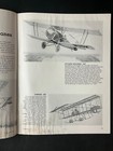 Vintage Eastern Airlines The Great Silver Fleet Summer 1962 News Magazine-wd