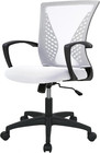 Office Computer Gaming Chair Ergonomic Mesh Desk Chair Adjustable Video Game    