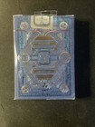 New Back To The Future Bicycle Playing Cards Poker Size Deck Limited Sealed
