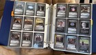 1996 Decipher Star Trek Ccg Q Continuum Complete Set 121 121 Nmt