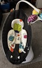 4moms 2000800 Mamaroo 4 Infant Seat - Gray