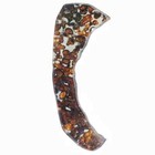 36 9g Sericho Pallasite Meteorite Slice - From Kenya Qa146