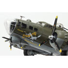 Air Force 1 1 72 Usaaf Boeing B-17g Bomber -  man  o War Ii   Af10110d