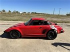 1972 Porsche 911 