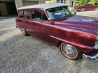 1953 Plymouth Suburban Custom