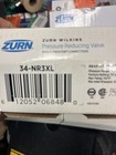 Zurn Wilkins 3 4  Nr3xl Pressure Reducing Valve  valve Only 