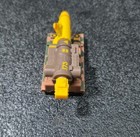 Kenner Mega Force V-rocs Brimstone Tactical Missile Carrier Launcher Tank Kpt-89