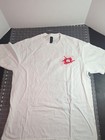 Sdcc 2026 Resident Evil Exclusive T-shirt Small Movie Weapons San Diego Discord
