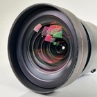 Barco Hb Tld   Fixed Focus  1 2  1 Lens Dlp Sxga  Projector Lens