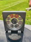 9-coin Set 1776-2026 250th Anniversary Coins 2025 Pd Last Pennies Table Display 