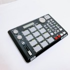 Akai Masterpiece Mpc500 Sampler Standalone Black