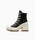 Converse Chuck 70 De Luxe Heel Sneakers M Sz 4 5 5 5 6 6 5  W Sz 6 7 7 5 8 8 5