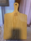 Collectable Wilscombe Melamine Chopping Board