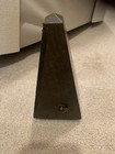 Vintage Seth Thomas Clock Co  Metronome-1940 1950s-wind Up
