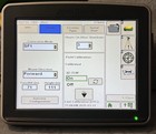 John Deere Starfire 7500 Pfa12987 Position Receiver Navigation System 144m h