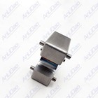 End Nut Tool Volvo Penta 290 Sp Dp Drives Trim Cylinder  872612 3860881 Dismount