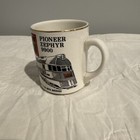 Htf Pioneer Zephyr 9900 Railroad Burlington Route Cup   Mug By The Mugger