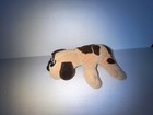Tonka Pound Puppy Tan   Brown Puppy Dog Small Stuffed Plush 
