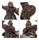 Theoden King Of Rohan Middle Earth Strategy Battle Game Hobbit Lord The Rings