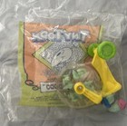 Mcdonalds Tiny Toon Adventures Gogo Dodo 1991 Happy Meal Toy New Vintage