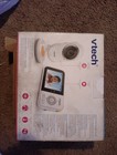 Vtech Vm3254 Fixed Camera Baby Video Monitor With Night Light    